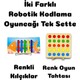Seçili Renk Açık Beyaz - Gri