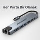 Seçili Renk Çok Renkli