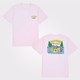  Renk 662-Pembe