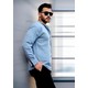  Renk Buz Mavi