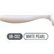  Renk White Pearl
