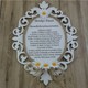 Seçili Renk Ahşap - Beyaz