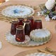 Seçili Renk Ahşap - Bej - Siyah