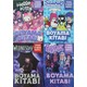 Seçili Renk Çok Renkli