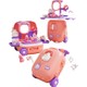  Renk Pembe