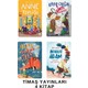 Seçili Renk Renkli