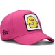 Seçili Renk Pembe