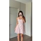 Seçili Renk Pembe