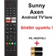 Seçili Renk Siyah