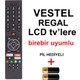 Seçili Renk Siyah