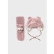  Renk Pembe