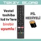 Seçili Renk Siyah