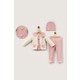  Renk Pembe