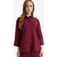 Seçili Renk Bordo-BR237