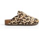  Renk Leopar - Naturel