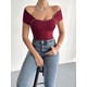 Seçili Renk 12R-Bordo