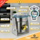 Seçili Renk Inox