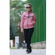  Renk Pembe