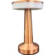  Renk Rose Gold