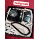 Seçili Renk Siyah