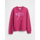  Renk Pembe
