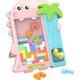  Renk Pembe