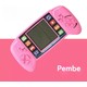 Seçili Renk Pembe