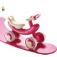  Renk Pembe