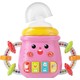  Renk Pembe
