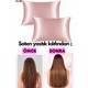 Seçili Renk Ahşap - Bej