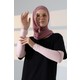 Renk Pembe
