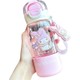  Renk Pembe