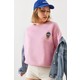  Renk Pembe