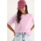  Renk Pembe
