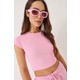  Renk Pembe