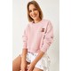  Renk Pembe