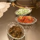 Seçili Renk Ahşap - Bej - Siyah