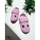  Renk Pembe