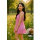  Renk Pembe