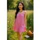  Renk Pembe