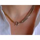  Renk Gold - Silver