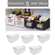 Seçili Renk Ahşap - Bej - Siyah