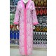  Renk Pembe