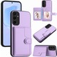 Seçili Renk Purple