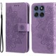  Renk Purple