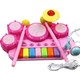  Renk Pembe