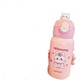  Renk Pembe