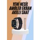 Seçili Renk Renkli