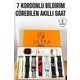 Seçili Renk Renkli