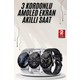 Seçili Renk Renkli